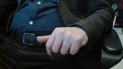 Snapshot of cafetabac chatting on March 2025 11:50:01 AM cafetabac online show from March 2025 11:50:01 AM