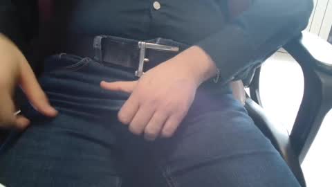 Snapshot of cafetabac chatting on March 2025 11:53:01 AM cafetabac online show from March 2025 11:53:01 AM