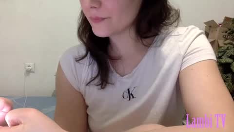 Lamb online show from December 2024 07:22:01 PM