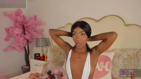 Cahitlin  online show from November 2025 05:51:01 AM