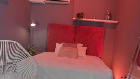 I am Katherine  online show from February 2026 11:05:02 AM