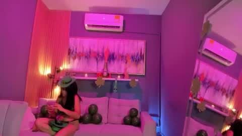 Snapshot of cailing chatting on March 2026 11:24:01 AM I am Katherine online show from March 2026 11:24:01 AM