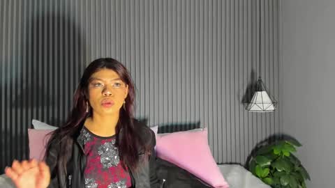 CailynBrown online show from March 2025 03:56:01 AM