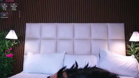 CailynBrown online show from January 2026 11:10:01 PM