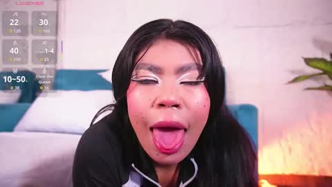 CailynBrown online show from March 2026 04:27:02 AM