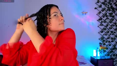 Cailyn online show from July 2026 10:17:01 PM