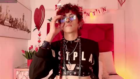 Cain  online show from February 2026 04:31:02 AM