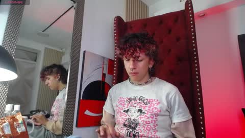 Cain  online show from April 2026 04:01:01 AM