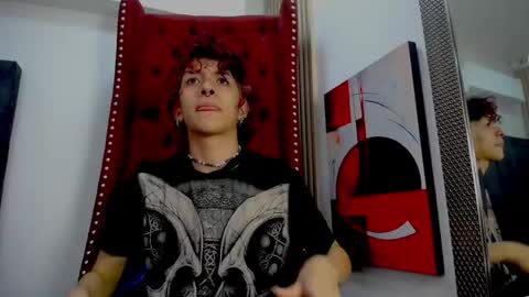 Cain  online show from April 2026 04:18:01 AM