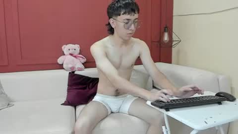 CainParker online show from July 2026 03:54:02 PM