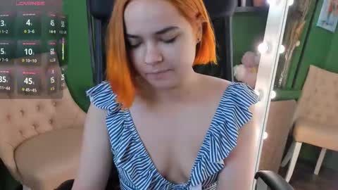 Gina online show from September 2025 09:46:01 AM