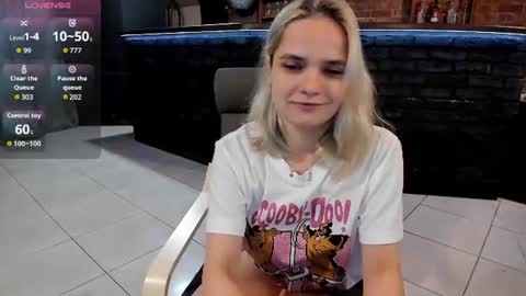 Gina online show from July 2026 11:06:01 AM