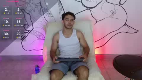 caius online show from June 2026 12:14:02 PM