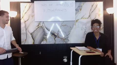 caius online show from July 2026 12:47:01 PM