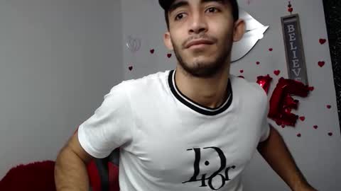 caius online show from March 2026 11:14:01 AM