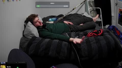 Cajerk online show from December 2024 07:50:02 AM