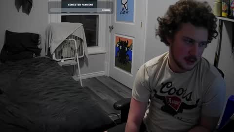 Cajerk online show from December 2024 03:43:01 AM