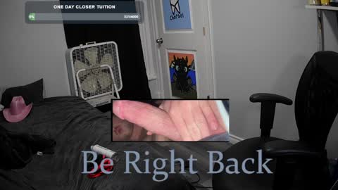 Cajerk online show from December 2024 08:52:01 AM