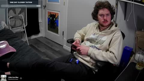 Cajerk online show from December 2024 06:21:02 AM