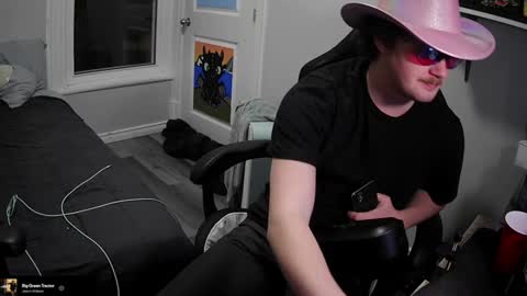 Cajerk online show from January 2025 04:43:01 AM