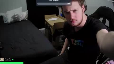 Cajerk online show from February 2025 05:52:01 AM