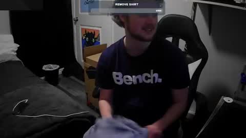 Cajerk online show from March 2025 07:38:02 AM