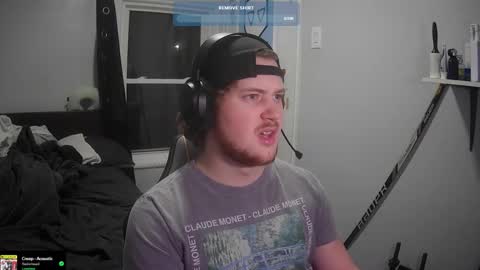 Cajerk online show from November 2025 04:00:01 AM