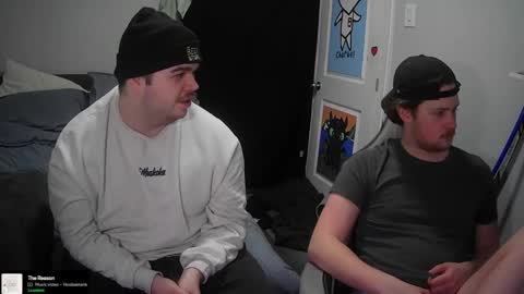 Cajerk online show from February 2026 02:19:02 AM