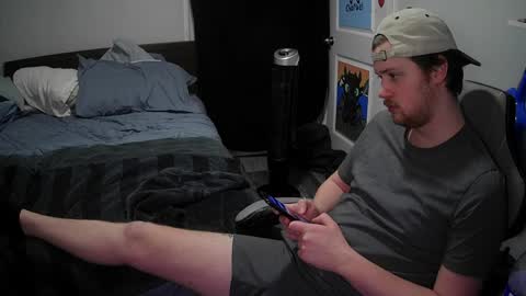 Snapshot of cajerk chatting on April 2026 05:51:02 AM Cajerk online show from April 2026 05:51:02 AM