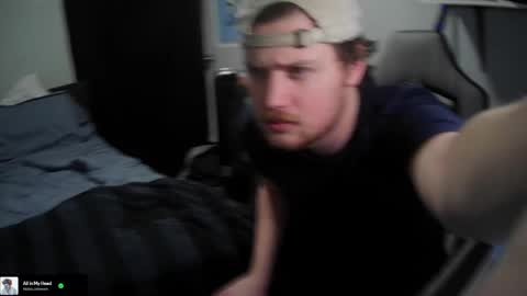 Snapshot of cajerk chatting on April 2026 05:34:02 AM Cajerk online show from April 2026 05:34:02 AM