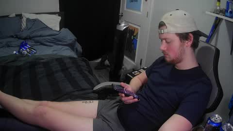 Snapshot of cajerk chatting on April 2026 06:07:01 AM Cajerk online show from April 2026 06:07:01 AM