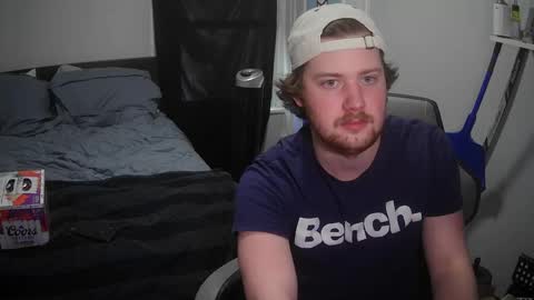 Cajerk online show from May 2026 02:46:02 PM