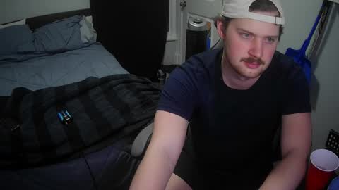 Cajerk online show from May 2026 03:47:01 AM