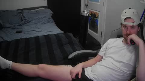 Cajerk online show from May 2026 04:32:02 AM