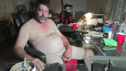 cajunbator2 online show from October 2025 10:24:01 AM