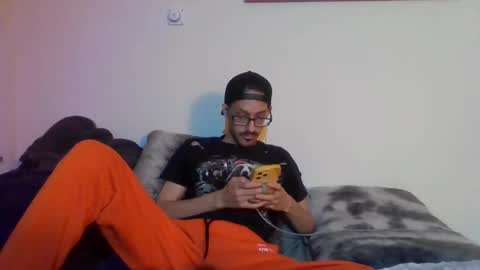 Cal XXX online show from September 2025 02:23:01 AM