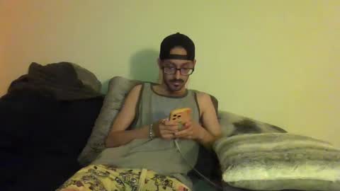 Cal XXX online show from September 2025 01:07:02 AM