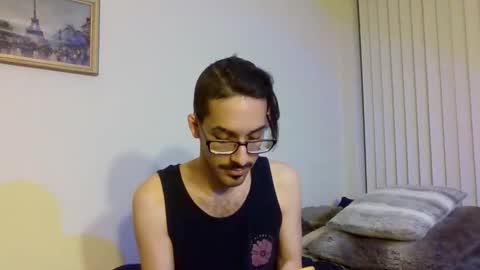 Cal XXX online show from November 2025 01:38:02 AM