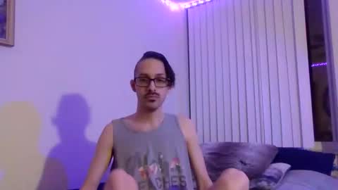 Cal XXX online show from January 2026 02:49:02 AM