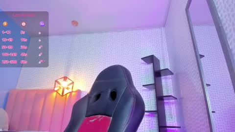 Snapshot of calanthelove chatting on November 2025 03:05:02 AM Calanthe online show from November 2025 03:05:02 AM