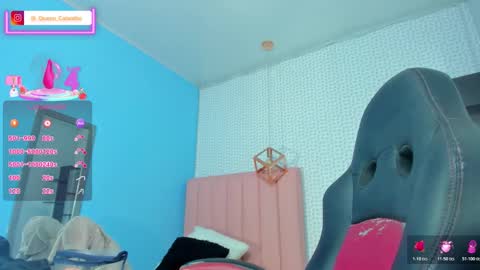 Snapshot of calanthelove chatting on November 2025 03:27:01 AM Calanthe online show from November 2025 03:27:01 AM