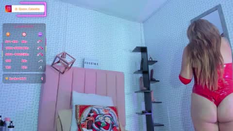 Snapshot of calanthelove chatting on November 2025 03:39:01 AM Calanthe online show from November 2025 03:39:01 AM