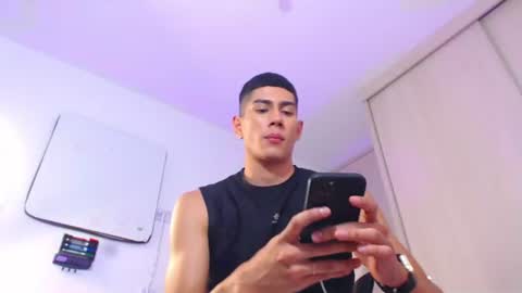 Snapshot of calavalerio chatting on July 2026 02:51:01 AM Valerio online show from July 2026 02:51:01 AM