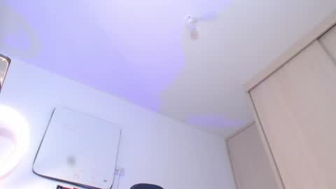 Snapshot of calavalerio chatting on July 2026 01:58:33 AM Valerio online show from July 2026 01:58:33 AM