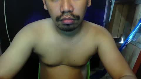 Snapshot of calborte1996 chatting on January 2025 06:45:01 AM Cal online show from January 2025 06:45:01 AM