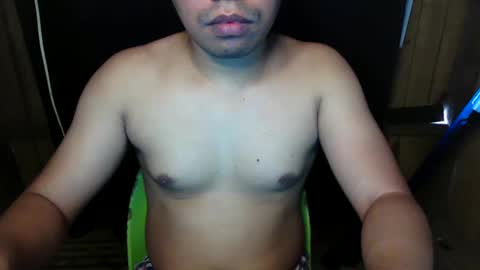 Snapshot of calborte1996 chatting on January 2025 08:01:01 AM Cal online show from January 2025 08:01:01 AM