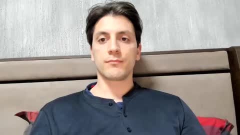 Marco online show from March 2025 08:12:01 PM