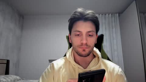 Marco online show from March 2026 08:36:01 PM