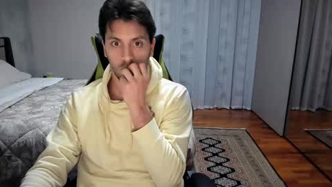 Marco online show from March 2026 08:37:02 PM