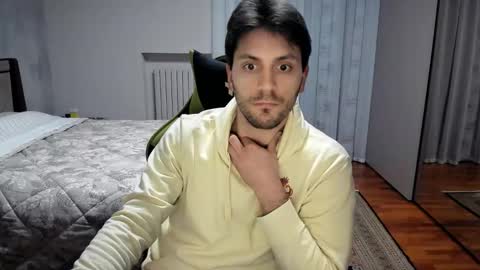 Marco online show from March 2026 08:37:01 PM